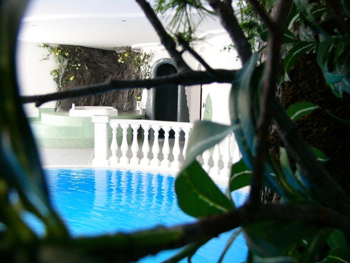 Hotel Kranebitt 瓦尔蒂维茨 外观 照片