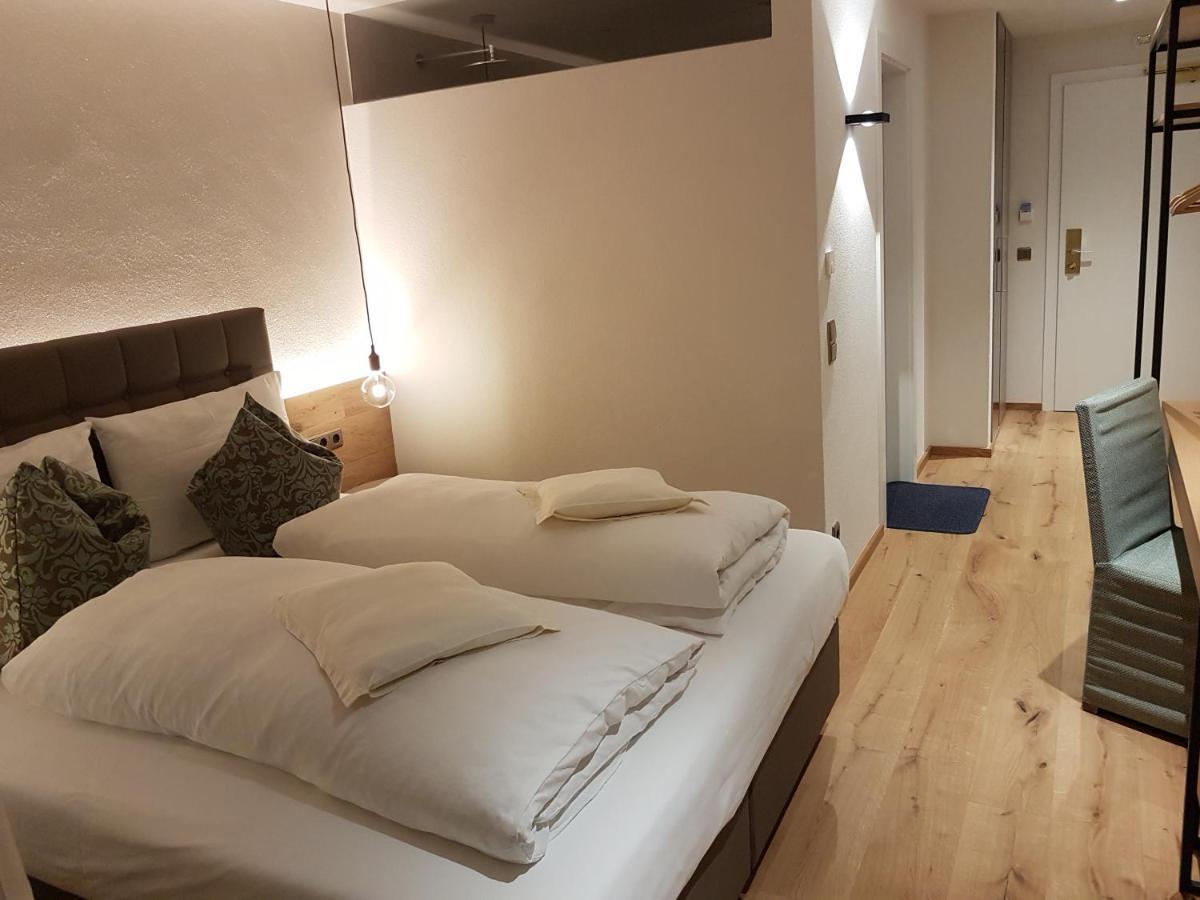 Hotel Kranebitt 瓦尔蒂维茨 外观 照片